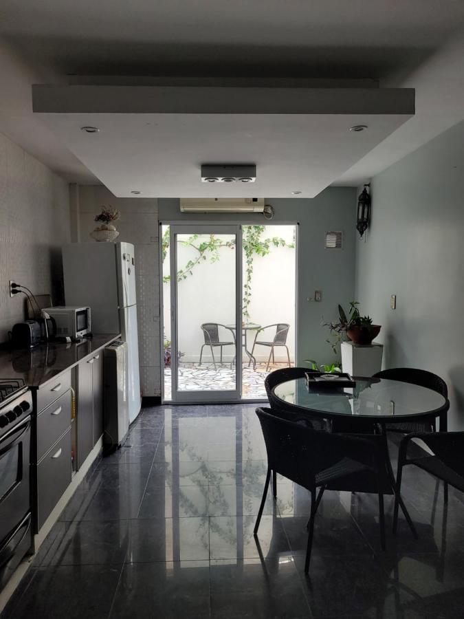 Perfecto Espacio Santiago del Estero Buitenkant foto