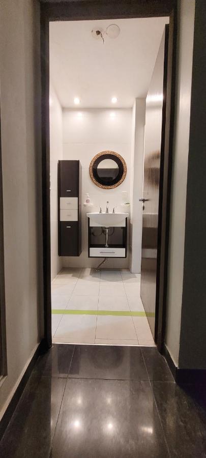 Perfecto Espacio Santiago del Estero Buitenkant foto